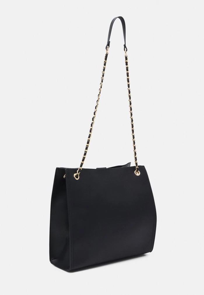 Sacs ANNA FIELD Anna Field Handbag Noir Femme | PJN-9853743